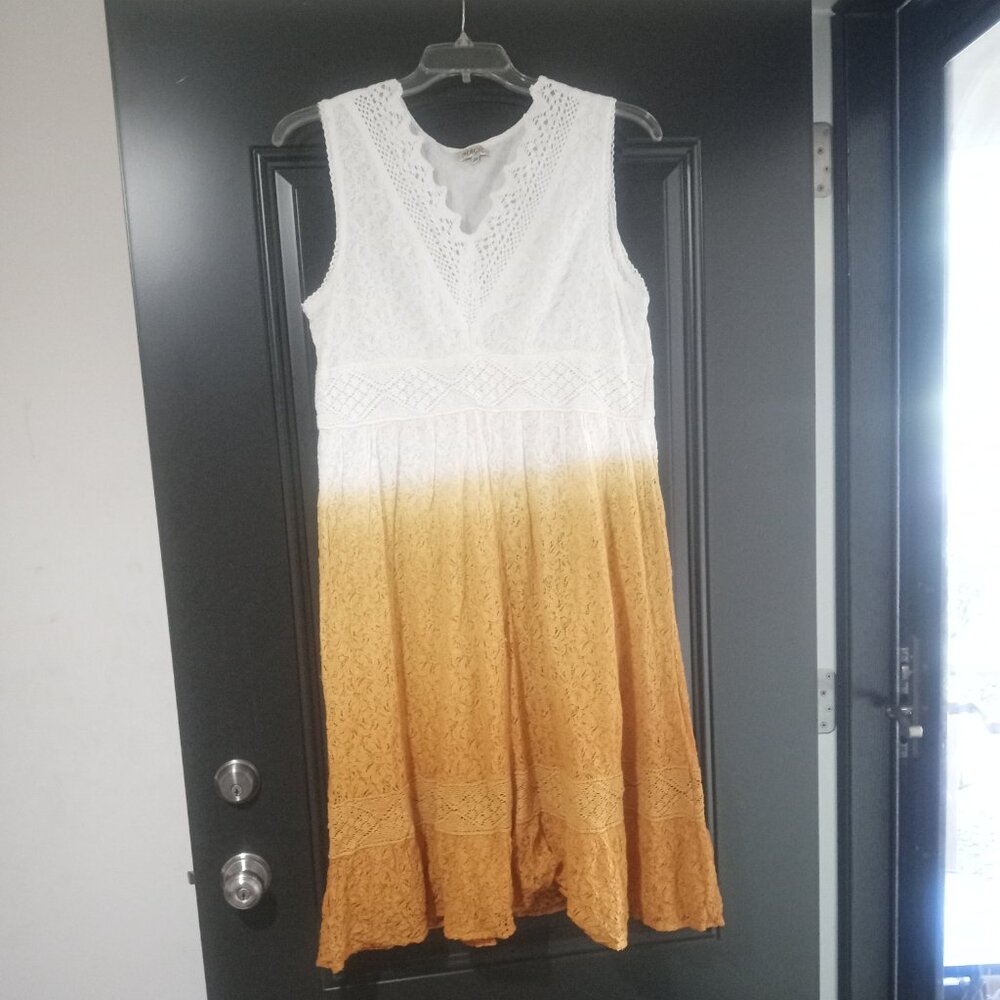 Women's dress